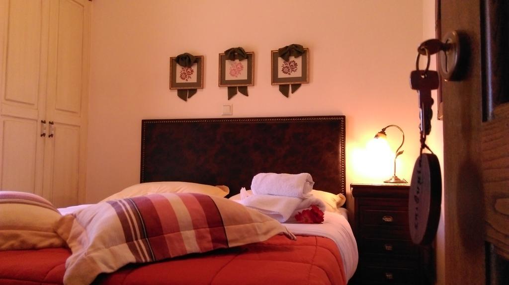 קרפניסיון Valentini Guesthouse מראה חיצוני תמונה