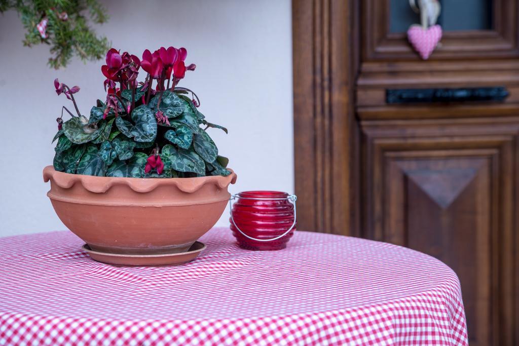 קרפניסיון Valentini Guesthouse חדר תמונה